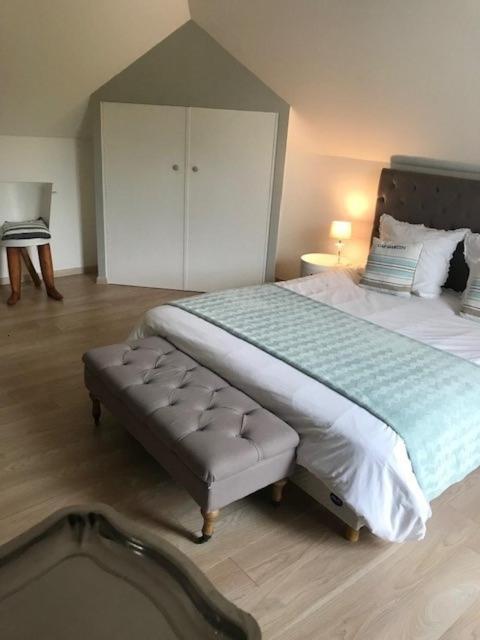 Magnifique Villa My Saint Saturnin Bagian luar foto