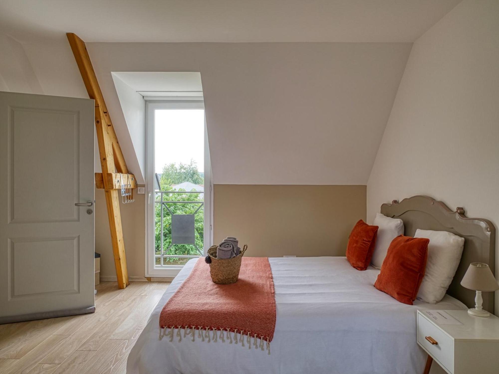 Magnifique Villa My Saint Saturnin Bagian luar foto