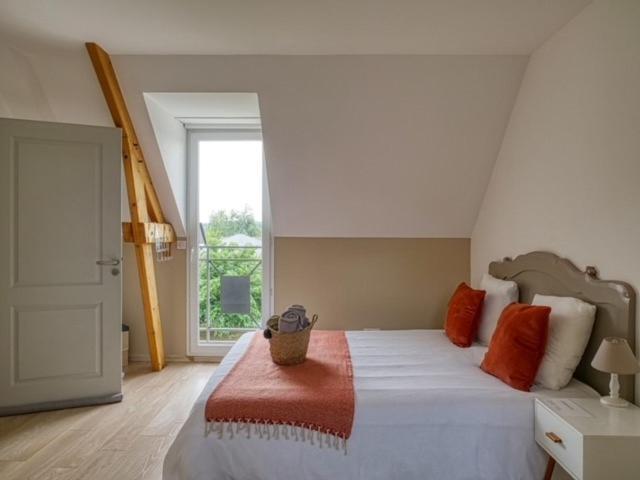 Magnifique Villa My Saint Saturnin Bagian luar foto